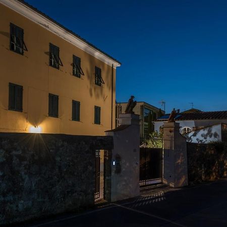 La Chiusa Delle Monache Lucca Eksteriør bilde