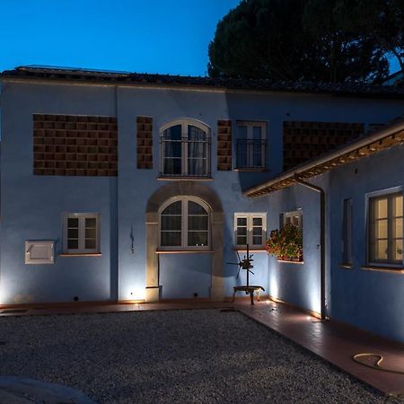 La Chiusa Delle Monache Lucca Eksteriør bilde