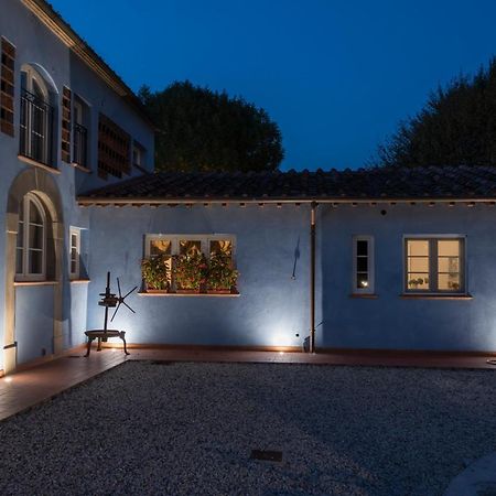 La Chiusa Delle Monache Lucca Eksteriør bilde