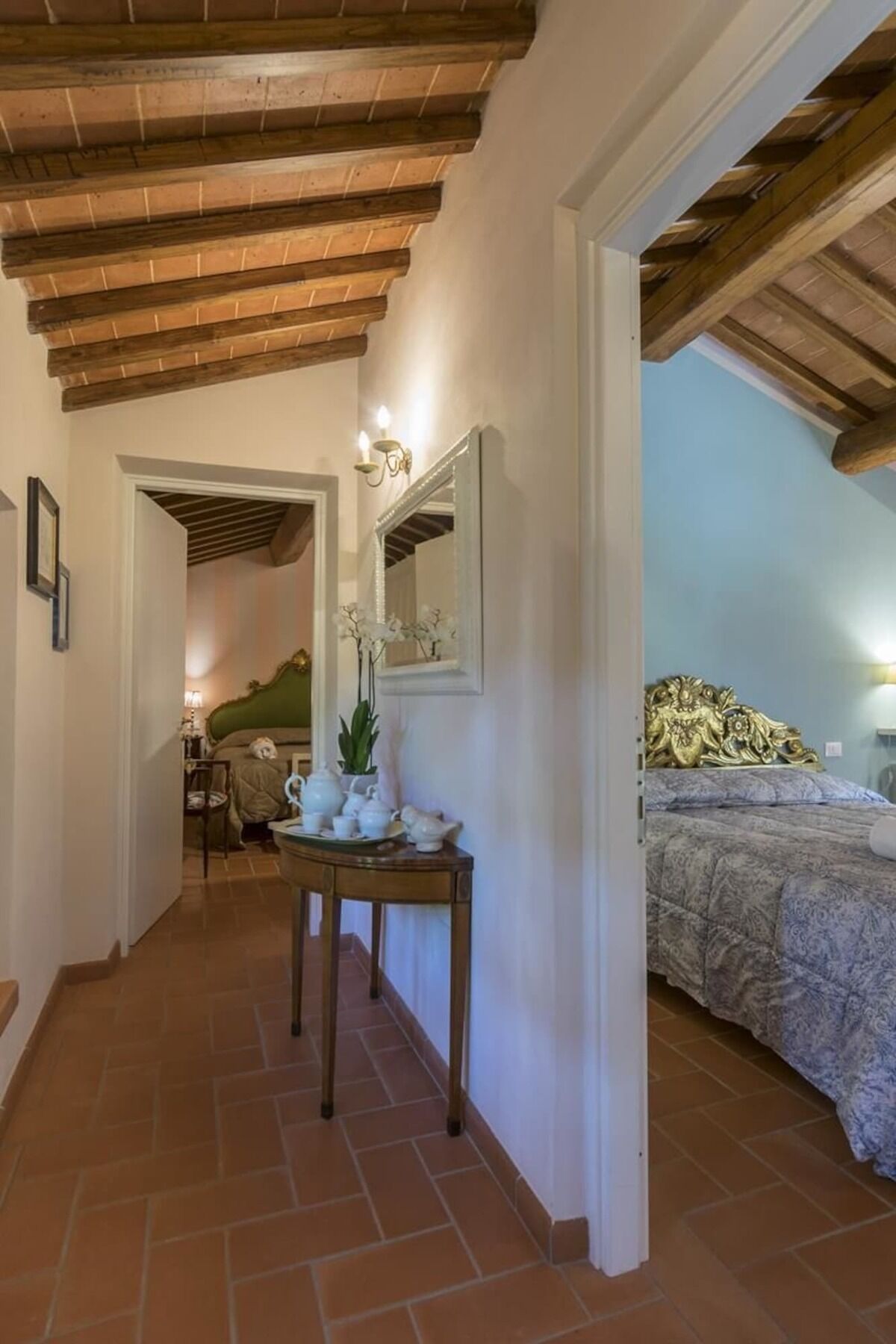 La Chiusa Delle Monache Lucca Eksteriør bilde